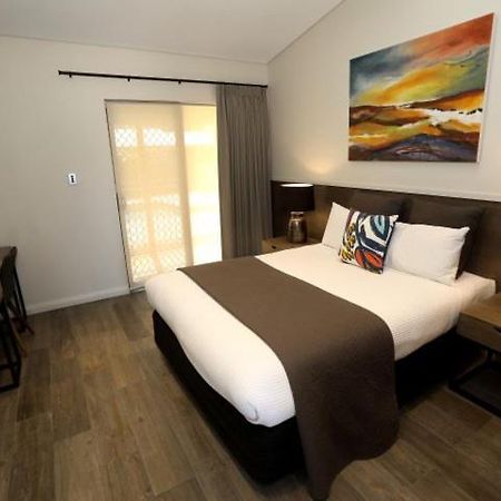 Rose & Crown Hotel Перт Екстер'єр фото