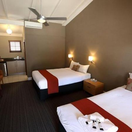 Rose & Crown Hotel Перт Екстер'єр фото