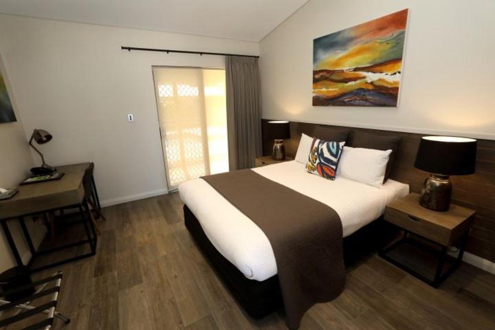 Rose & Crown Hotel Перт Екстер'єр фото