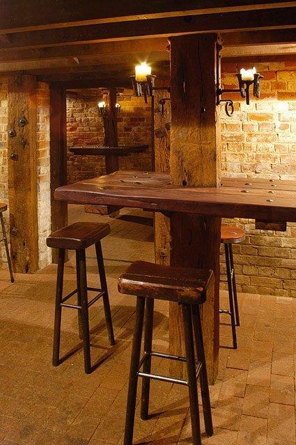 Rose & Crown Hotel Перт Екстер'єр фото