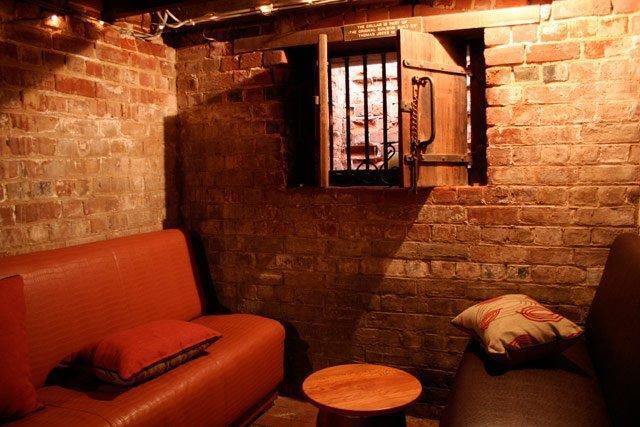 Rose & Crown Hotel Перт Екстер'єр фото