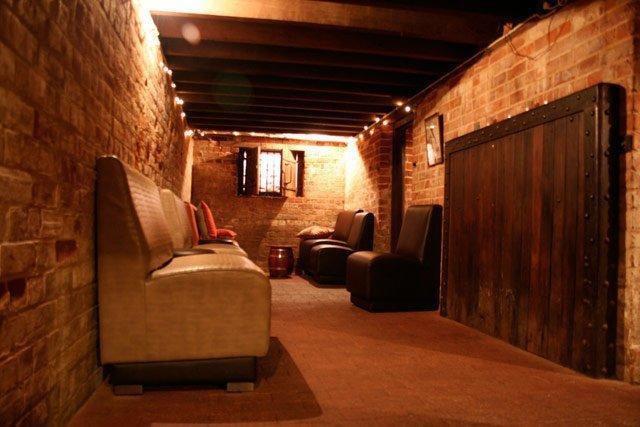 Rose & Crown Hotel Перт Екстер'єр фото