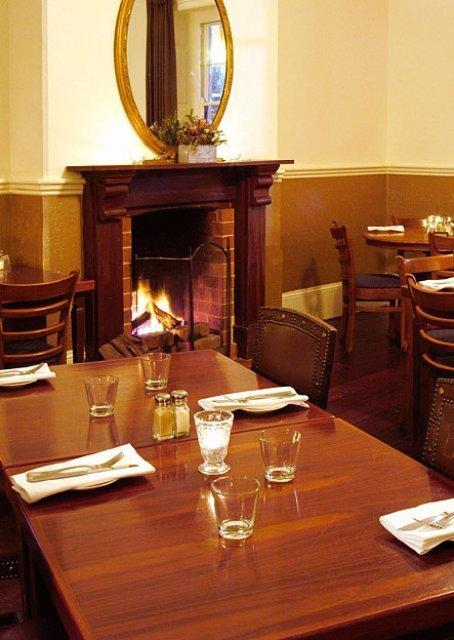 Rose & Crown Hotel Перт Екстер'єр фото